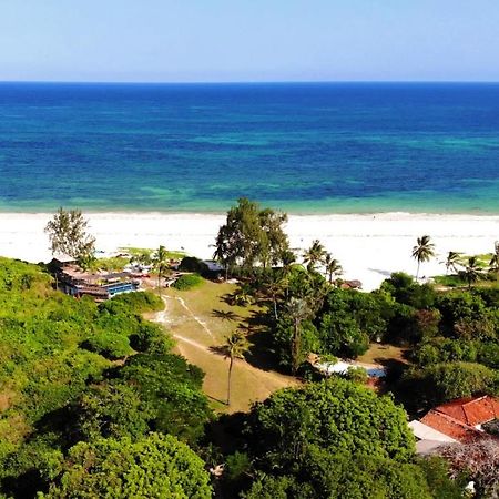 Salty'S Kitesurf Village 킬리피 외부 사진