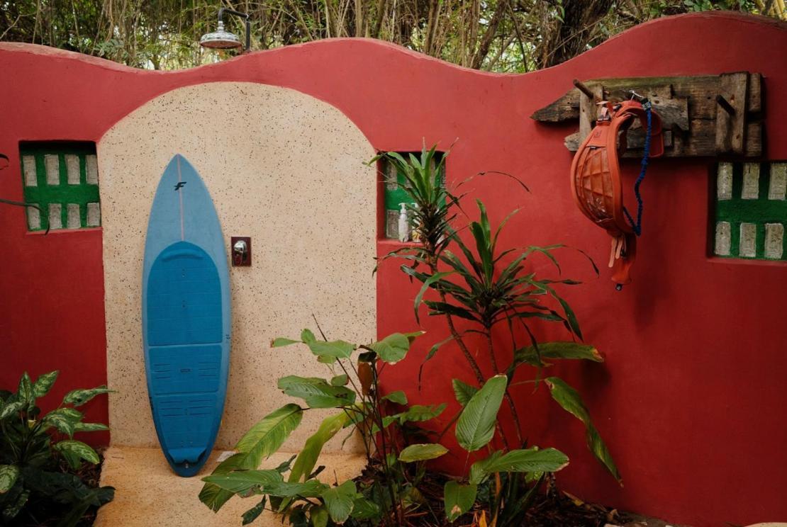 Salty'S Kitesurf Village 킬리피 외부 사진