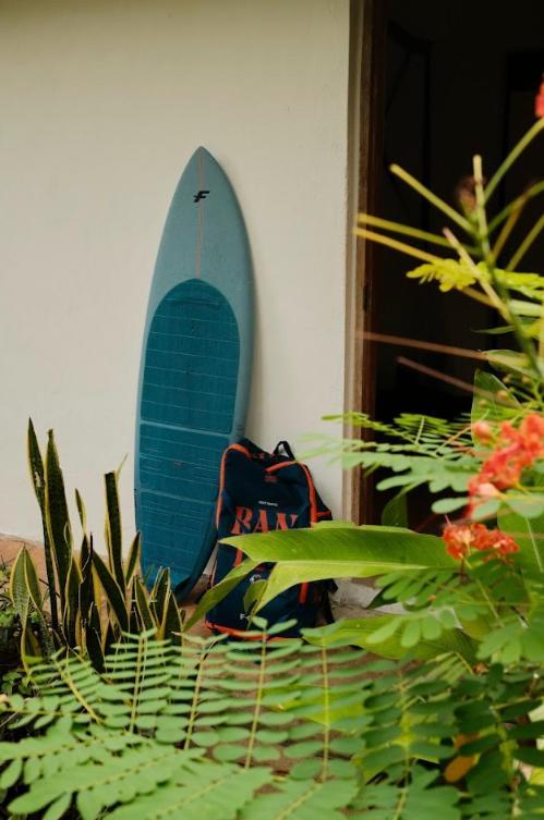 Salty'S Kitesurf Village 킬리피 외부 사진
