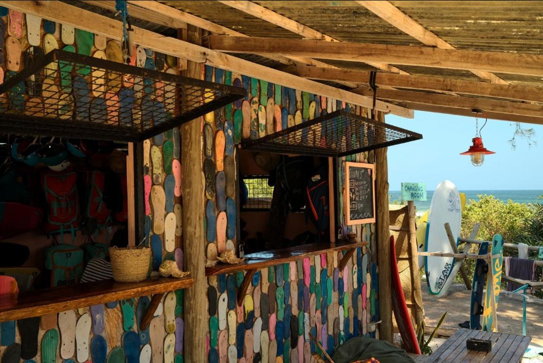 Salty'S Kitesurf Village 킬리피 외부 사진