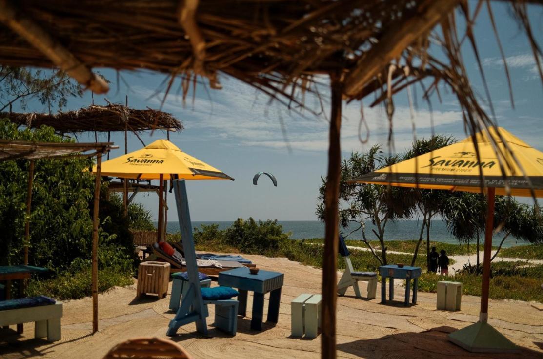 Salty'S Kitesurf Village 킬리피 외부 사진