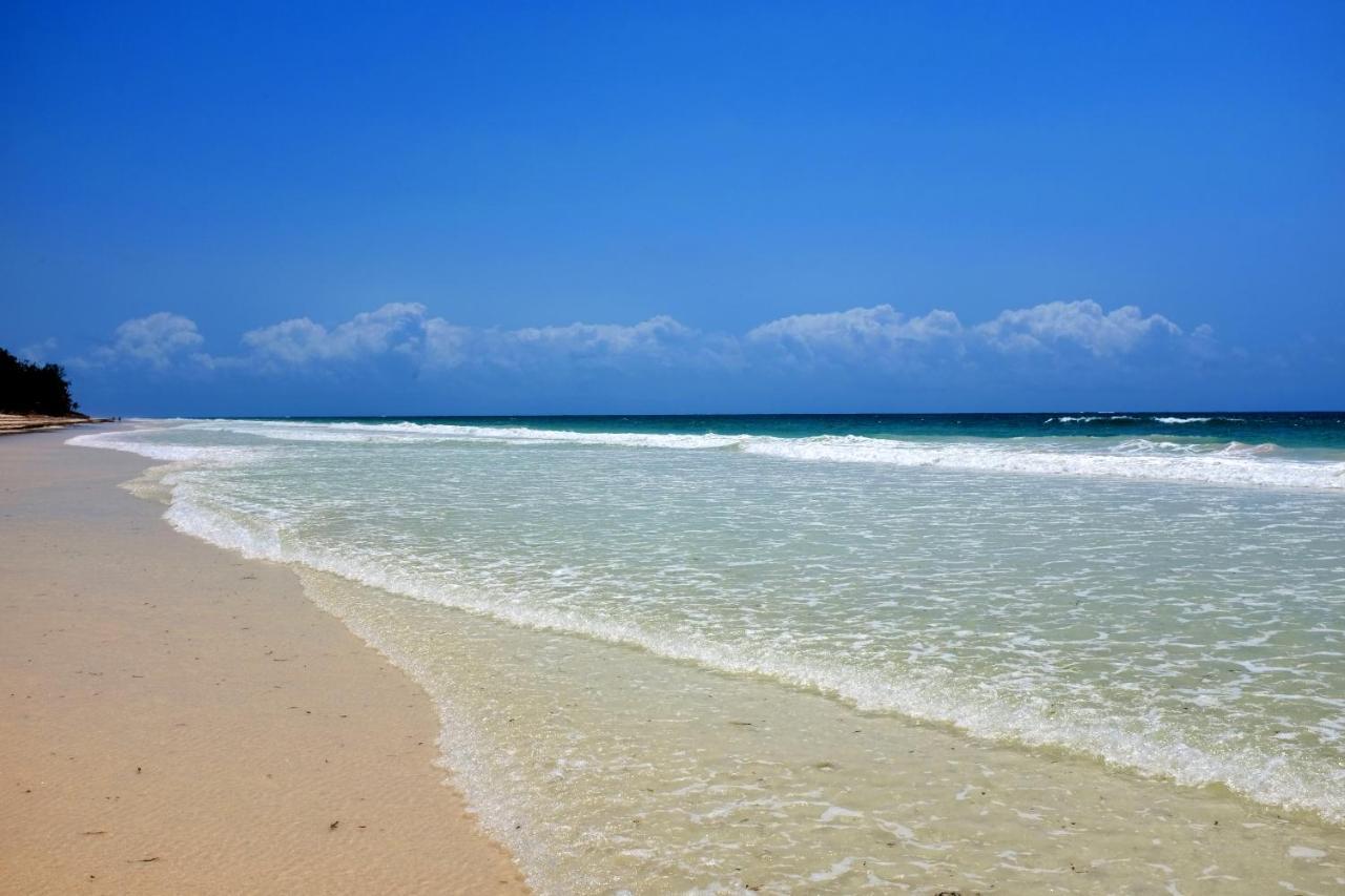 Salty'S Kitesurf Village 킬리피 외부 사진