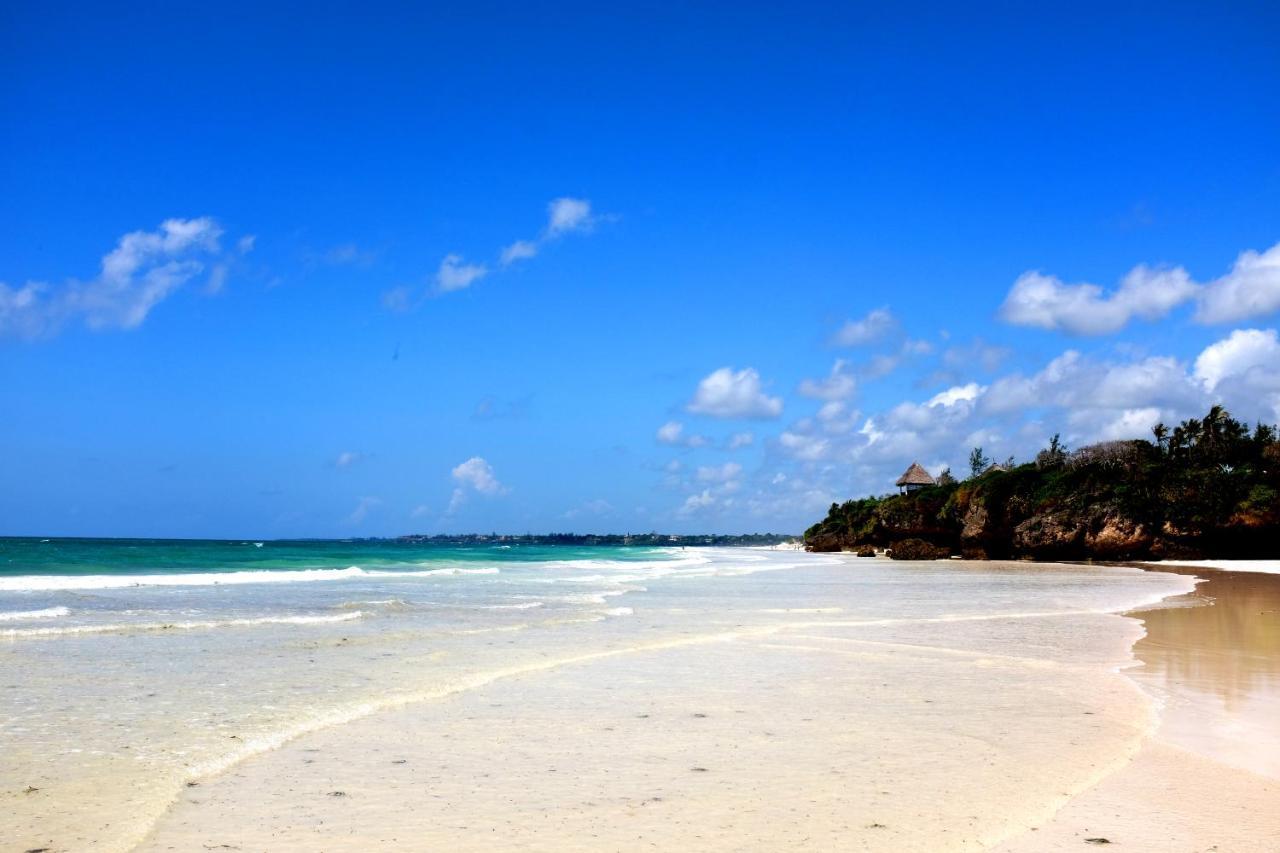Salty'S Kitesurf Village 킬리피 외부 사진