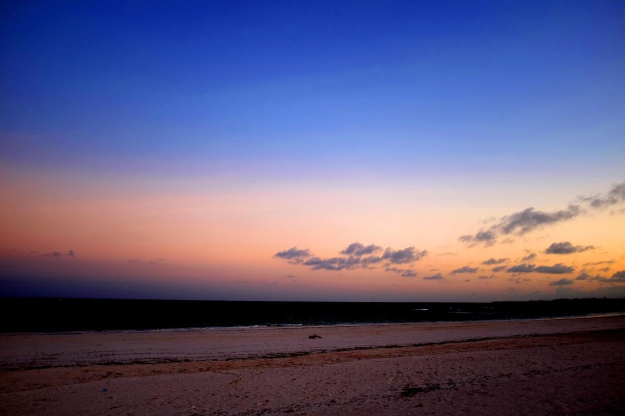 Salty'S Kitesurf Village 킬리피 외부 사진