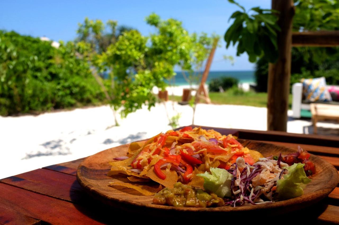 Salty'S Kitesurf Village 킬리피 외부 사진